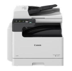 Многофункциональное устройство А3 монохромное Canon iR2425i с Wi-Fi 4293C004AA - Фото №1