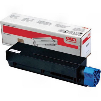 Картридж TONER-MB461/47/49/B431-7K 44574805 - Фото №1