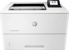 Принтер HP LaserJet Enterprise M507dn (1PV87A) - Фото №1