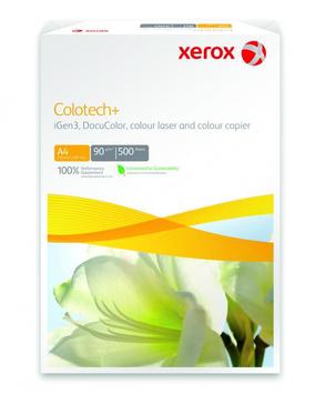 Папір Xerox офісний A3 Exclusive 80г/м2 500ар. (Class A+) 003R90209 - Фото №1