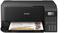 МФУ ink color A4 Epson EcoTank L3550 33_20 ppm USB Wi-Fi 4 inks C11CK59404 - Фото №1