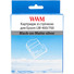 Картридж зі стрічкою WWM для Epson LW-400/700 6mm x 8m Black-on-Matte-silver (WWM-SM6X) - Фото №1