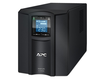 Джерело безперебійного живлення APC Smart-UPS C 2000VA LCD - Фото №1
