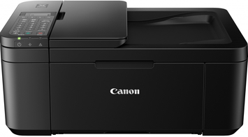 МФП А4 Canon PIXMA TR4640 з Wi-Fi 5072C007 - Фото №1