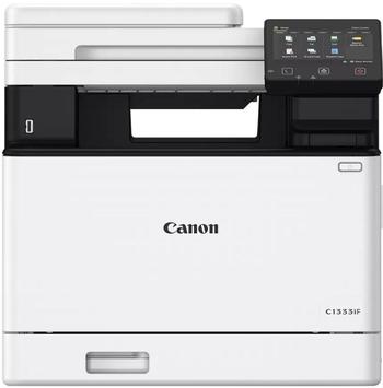 МФУ Canon i-SENSYS X C1333IF с Wi-Fi 5455C001 - Фото №1