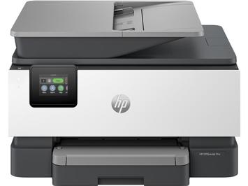 МФУ HP OfficeJet Pro 9120b с Wi-Fi 4V2N8C - Фото №1