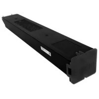 Картридж Sharp BPGT30_BB Black 10K (BPGT30BB) - Фото №1