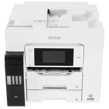 БФП струменевий EPSON L6580 C11CJ28404 - Фото №1