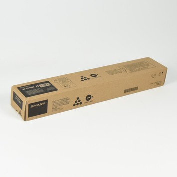 Картридж SHARP Black 20K BPGT70BB - Фото №1