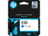 Картридж HP 938 Cyan Original Ink Cartridge 4S6X5PE - Фото №1