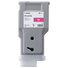 Чернило малиновое 300 мл для CANON TM-250/350 PFI-321 Magenta (300 ml) 6269C001AA - Фото №1
