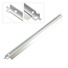 Лезвие дозировки PRINTALIST для HP Color LJ M252/277/551 (DB-CF400A-PL) - Фото №1