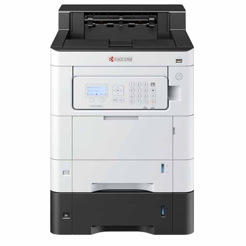 Принтер A4 цветной  KYOCERA ECOSYS PA4000cx 1102Z03NL0 - Фото №1