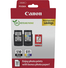 Комплект струменевих картриджів Canon PG510+CL511 папір 4х6'' 50л Black/Color (2970B017AA) - Фото №1