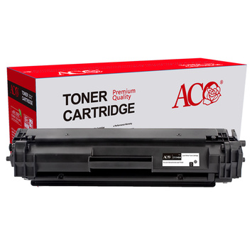Картридж ACO для HP LJ M15/M28 Black HP 44A аналог CF244A ACO-CF244A - Фото №1