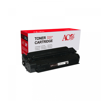 Картридж ACO для HP LJ 1200/1220/1000w/1005w Black HP 15A аналог C7115A - Фото №1