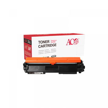 Картридж ACO для HP LaserJet Pro M203/MFP M227 LaserJet Ultra MFP M230sdn/M230fdw Black HP 30A ACO-CF230A - Фото №1