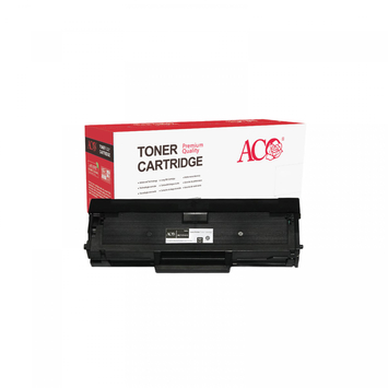 Картридж ACO для Samsung ML-2160/2165/SCX-3400/3405 Black аналог SU698A Samsung MLT-D101S ACO-MLT-D101S - Фото №1