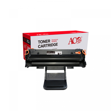 Картридж ACO для Samsung ML-1610/1615/2010/2015/2510/2570, SCX-4321/4521 Black аналог SU864A Samsung MLT-D119S ACO-MLT-D119S - Фото №1
