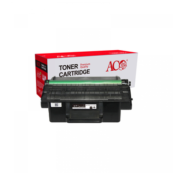 Картридж ACO для Samsung ML-3310D/3710D/SCX-4833FD/5637FR Black аналог SU976A Samsung MLT-D205S - Фото №1