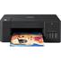 МФУ ink color А4 Brother DCP-T225 16_9 ppm USB 4 inks DCPT225R1 - Фото №1