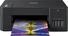 МФУ ink color А4 Brother DCP-T425W 16_9 ppm USB Wi-Fi 4 inks DCPT425WR1 - Фото №1