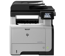 БФП HP LaserJet Pro MFP M521dn (A8P79A)