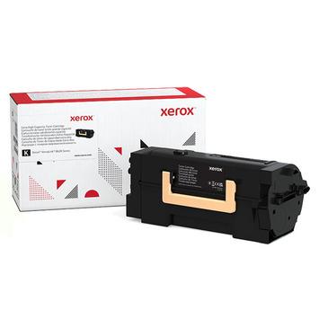Тонер картридж Xerox B620/B625 Black (42 000 стор) 006R04673 - Фото №1