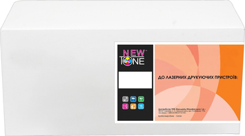 Картридж тон. NEWTONE для HP LJ M211/M212/M236 аналог W1340X/1350X/1360X/1370X Black (NT-KT-W1360X) - Фото №1
