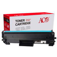 Картридж ACO для P LaserJet M110/M111a/M111w/ LaserJet MFP M141a/M141w Black HP 150A аналог W1500A без чипа - Фото №1