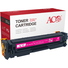 Картридж ACO для Canon i-SENSYS LBP631Cw/LBP633Cdw/MF651Cw/MF655Cdw/MF657Cdw аналог 5100C002AA Canon 067 Magenta без чіпа ACO-CRG-067NC M - Фото №1