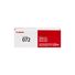 Картридж Canon 072 MF287dw Black (1400 стр.) - Фото №1