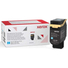 Тонер-картридж Xerox C325 Cyan 5.5K (006R04832) - Фото №1