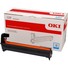 Фотокондуктор OKI EP-CART-C-C532/MC573 46484107 - Фото №1