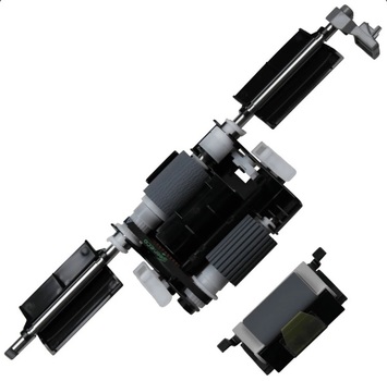 Ремкомплект Kyocera MK-5200,1703R40UN0 - Фото №1