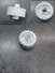 Шестерня подачі тонера Kyocera FS-1040, FS-1060DN, FS-1020MFP, FS-1120MFP, FS-1025MFP, FS3V2M202420 - Фото №1