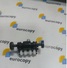 Ролик протяжки Samsung ML-2160/2165/2167/2168/SCX-3400/3405/3407, JC91-01070A-04 - Фото №1