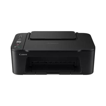 БФП А4 Canon PIXMA TS3640 black з Wi-Fi 6670C007 - Фото №1