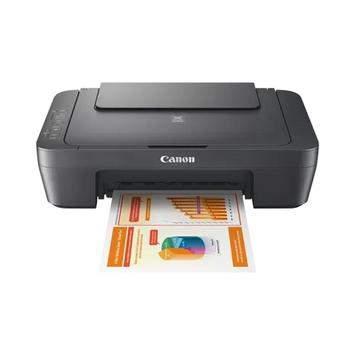 МФП А4 Canon PIXMA MG2541S black з Wi-Fi 0727C067 - Фото №1