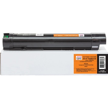 Картридж тон. NEWTONE для Xerox VersaLink C7020/7025/7030 Black (23600 ст.) (NT-KT-106R03745) - Фото №1
