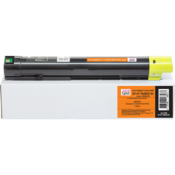 Картридж тон. NEWTONE для Xerox VersaLink C7020/7025/7030 Yellow ( 16500 ст.) (NT-KT-106R03746) - Фото №1