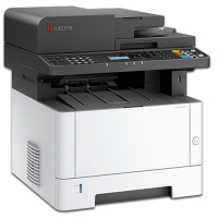 Багатофункціональний пристрій Kyocera Ecosys MA4000x (110C143NL0) - Фото №1
