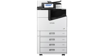БФП А3 кольоровий струйний WF ENTERPRISE WF-C21000 D4TW C11CH88401BX - Фото №1