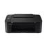 БФП А4 Canon PIXMA TS3640 black з Wi-Fi 6670C007 - Фото №1