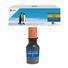 Тонер G&G до HP 154A LJ Tank 1502/1602/2603 Black (2 500стор) G&G-W1540A - Фото №1