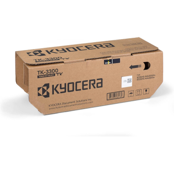 Картридж Kyocera TK-3300 14.5K (1T0C100NL0) - Фото №1