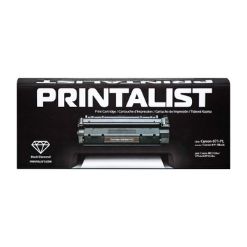 Картридж тон. PRINTALIST для HP LJ M111a/111w, MFP M141a аналог 150X Black (2000 ст.) (HP-W1500X-PL) - Фото №1