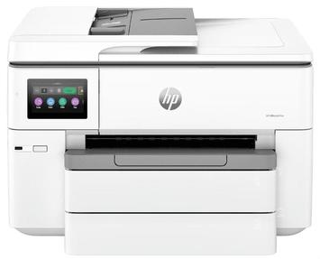 МФУ HP A3 OfficeJet Pro 9730 с Wi-Fi - Фото №1
