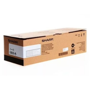 Тонер-картридж Sharp BPGT200 Black 20K, для BP20M22, BP20M24, BP20M28, BP20M31 (BPGT200) - Фото №1