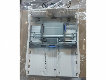 Лоток Canon lbp212 / lbp214 / lbp215 / mf421 /mf426 / mf428 /mf 429, без переднтої панелі ,(У КОМПЛЕКТ РОЛИК ВІДДІЛЕННЯ НЕ ВХОДИТЬ) FU2-1855-000 - Фото №1